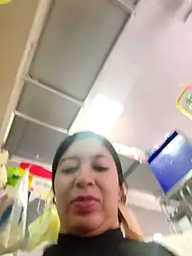 Ariana-pp03 online show from October 2025 07:35:02 PM