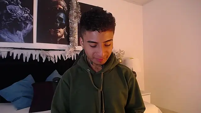 JuanCamiilo 66 online show from December 2024 05:51:01 AM