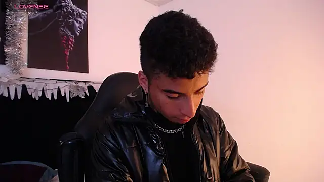 JuanCamiilo 66 online show from December 2024 03:07:02 AM