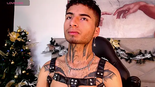 JuanCamiilo 66 online show from December 2024 03:33:02 PM