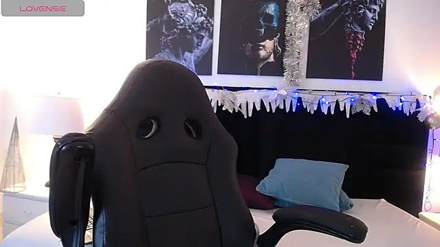 JuanCamiilo 66 online show from December 2024 03:49:02 AM