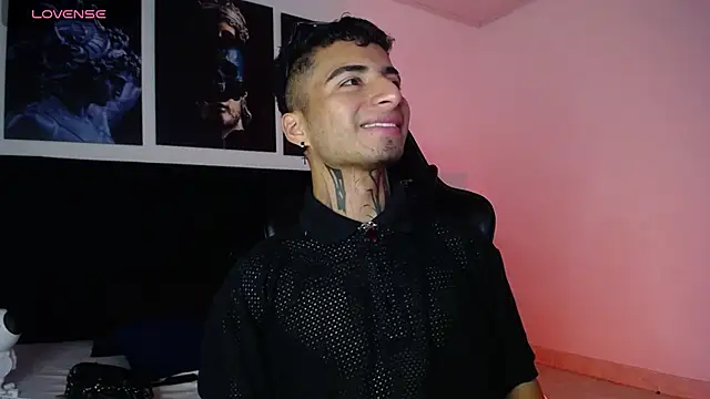 JuanCamiilo 66 online show from January 2025 02:32:01 AM