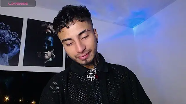 JuanCamiilo 66 online show from February 2025 04:08:02 AM