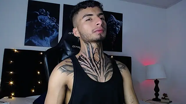 JuanCamiilo 66 online show from February 2025 09:46:01 PM