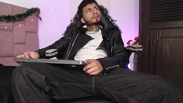 JuanCamiilo 66 online show from November 2025 03:18:02 AM