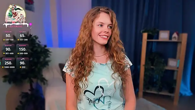 Snapshot of RayaNenlia chatting on January 2025 08:06:01 AM RayaNenlia online show from January 2025 08:06:01 AM