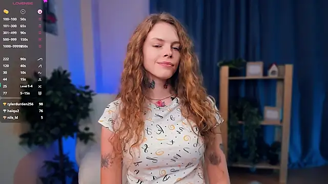 Snapshot of RayaNenlia chatting on January 2025 08:15:02 AM RayaNenlia online show from January 2025 08:15:02 AM