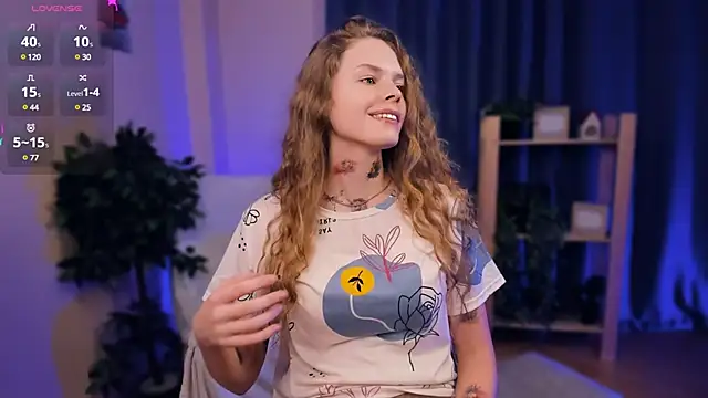 Snapshot of RayaNenlia chatting on January 2025 11:20:01 AM RayaNenlia online show from January 2025 11:20:01 AM