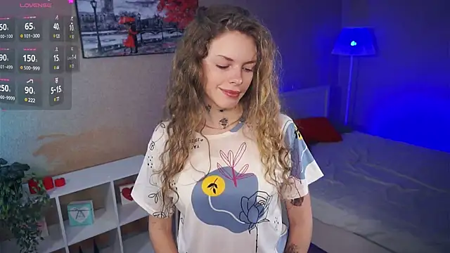 Snapshot of RayaNenlia chatting on February 2025 05:05:02 AM RayaNenlia online show from February 2025 05:05:02 AM