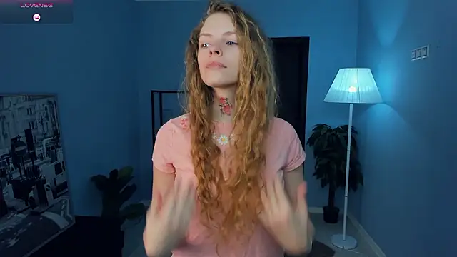 RayaNenlia online show from February 2026 05:12:01 AM