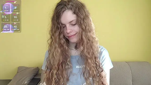 RayaNenlia online show from March 2026 05:11:01 AM