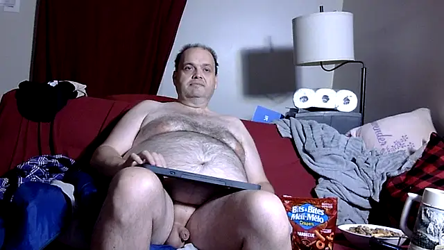 caressonnous online show from November 2025 09:36:01 PM