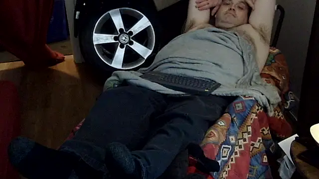 caressonnous online show from December 2025 11:34:02 PM