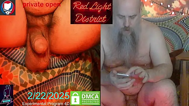 SexWorkerX online show from February 2025 04:49:01 AM