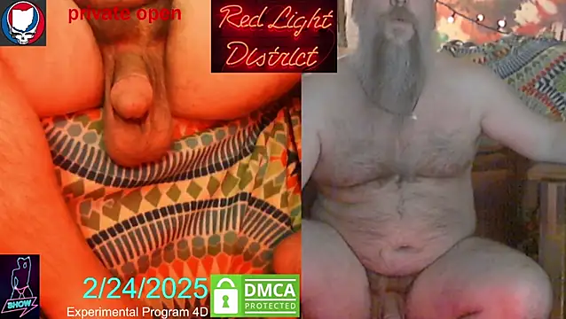 SexWorkerX online show from February 2025 09:46:01 PM