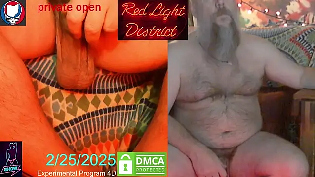 SexWorkerX online show from February 2025 01:11:01 AM