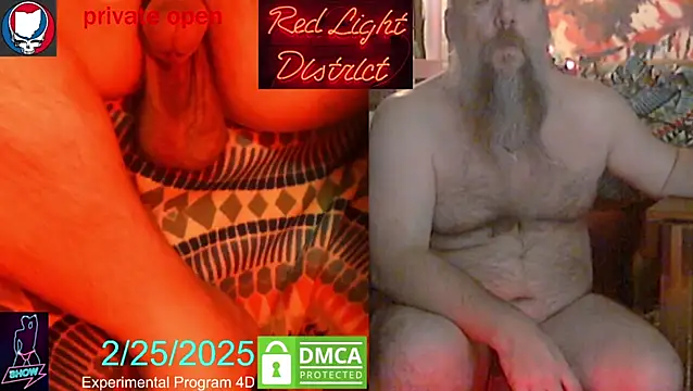 SexWorkerX online show from February 2025 04:14:02 AM