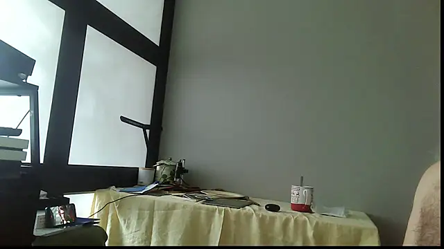 SexWorkerX online show from November 2025 05:35:01 PM