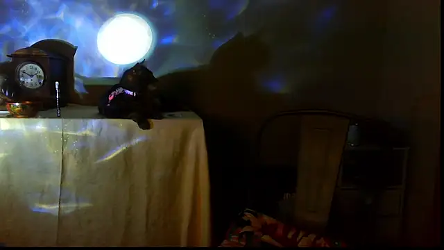 SexWorkerX online show from December 2025 10:05:02 PM