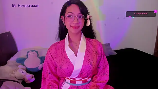 Snapshot of cataleya_kyuu__ chatting on February 2025 09:43:02 PM cataleya kyuu online show from February 2025 09:43:02 PM