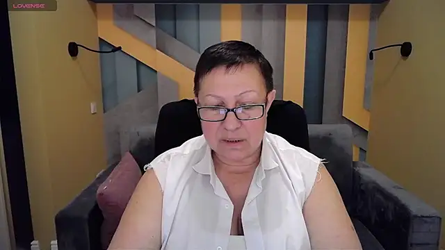 BarbaraTurners online show from December 2024 09:40:02 PM