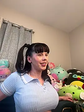 Snapshot of amberchasexxx chatting on January 2025 02:51:01 AM amberchasexxx online show from January 2025 02:51:01 AM