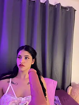 ShawtySlammed online show from February 2026 07:06:01 AM