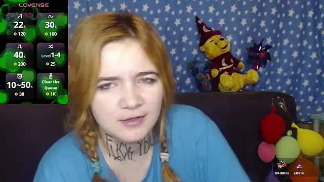 Snapshot of Yours_good_mood chatting on October 2025 02:29:01 AM Yours good mood online show from October 2025 02:29:01 AM