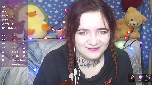 Yours good mood online show from February 2026 02:42:02 AM