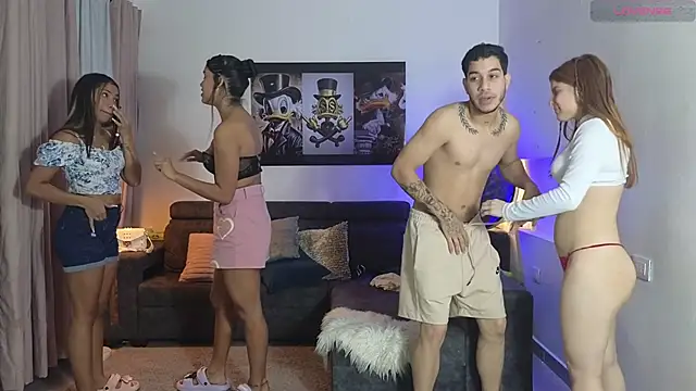 Snapshot of xalicesfantasyx chatting on February 2025 06:46:01 AM xalicesfantasyx online show from February 2025 06:46:01 AM