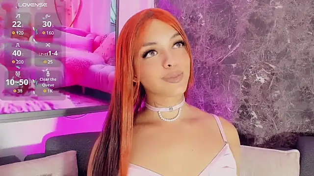 Snapshot of Emmaa_Saenz_ chatting on December 2024 03:53:02 PM Emmaa Saenz online show from December 2024 03:53:02 PM