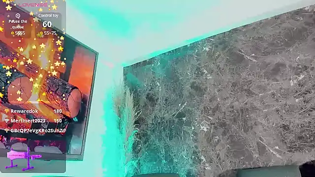 Snapshot of Emmaa_Saenz_ chatting on January 2025 04:44:01 AM Emmaa Saenz online show from January 2025 04:44:01 AM