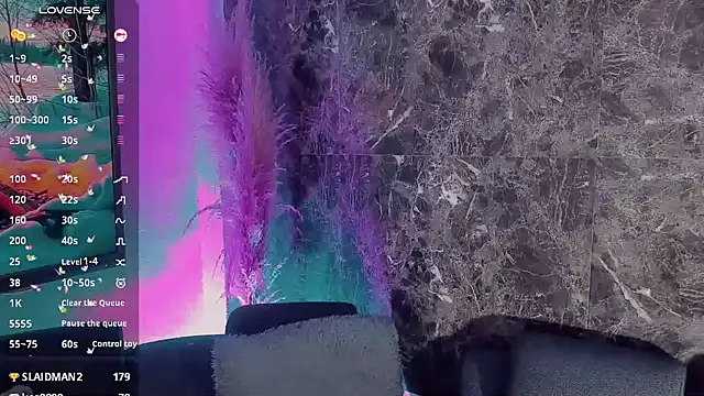 Snapshot of Emmaa_Saenz_ chatting on February 2025 12:54:01 AM Emmaa Saenz online show from February 2025 12:54:01 AM