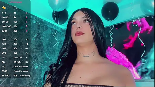 Snapshot of Emmaa_Saenz_ chatting on September 2025 08:09:01 PM Emmaa Saenz online show from September 2025 08:09:01 PM