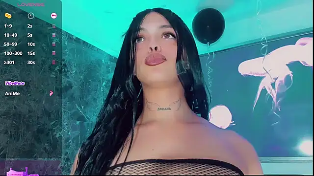 Snapshot of Emmaa_Saenz_ chatting on September 2025 09:49:02 PM Emmaa Saenz online show from September 2025 09:49:02 PM