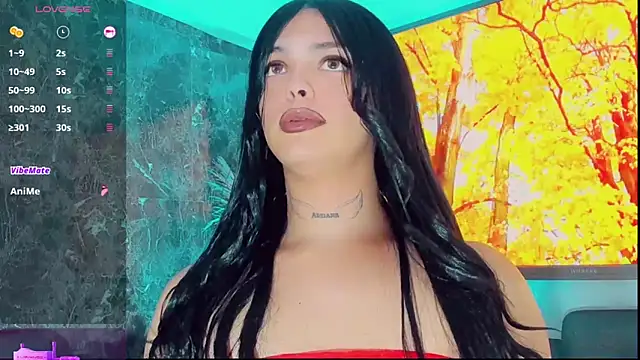 Snapshot of Emmaa_Saenz_ chatting on October 2025 10:21:02 PM Emmaa Saenz online show from October 2025 10:21:02 PM