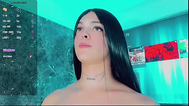 Snapshot of Emmaa_Saenz_ chatting on October 2025 09:42:02 PM Emmaa Saenz online show from October 2025 09:42:02 PM