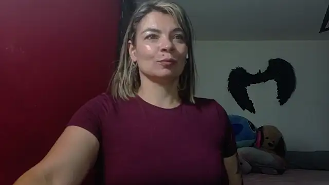 charlotedoll online show from June 2026 11:49:02 PM