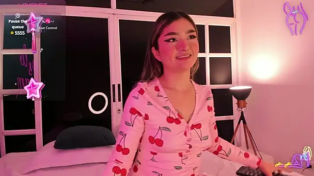 Arianavillada online show from March 2025 03:08:01 AM