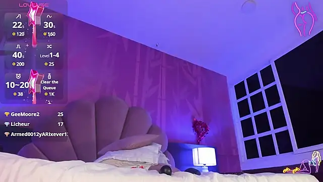 Arianavillada online show from March 2025 06:16:02 AM