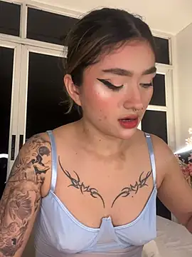 Arianavillada online show from March 2025 03:09:02 AM