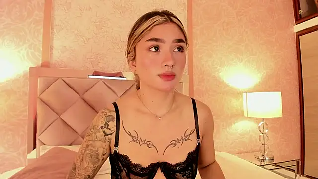 Arianavillada online show from September 2025 04:02:02 AM