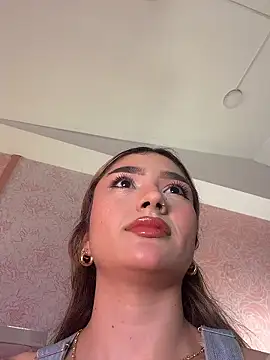 Arianavillada online show from January 2026 11:28:01 PM