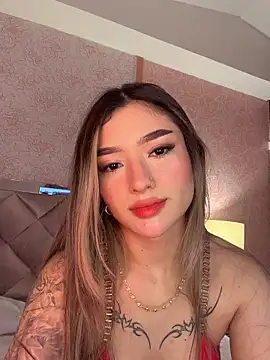 Snapshot of Arianavillada chatting on February 2026 03:36:02 AM Arianavillada online show from February 2026 03:36:02 AM