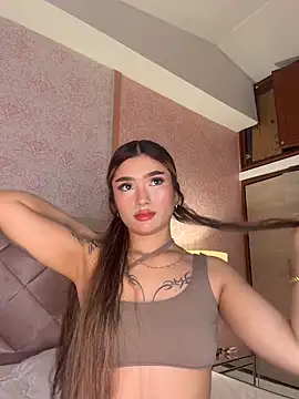Snapshot of Arianavillada chatting on February 2026 03:40:02 AM Arianavillada online show from February 2026 03:40:02 AM