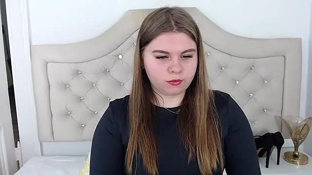 AbbyPleasure online show from December 2024 01:12:02 PM