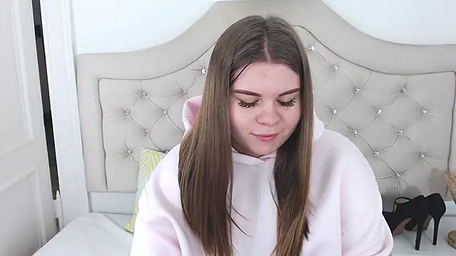 AbbyPleasure online show from January 2025 01:52:02 PM