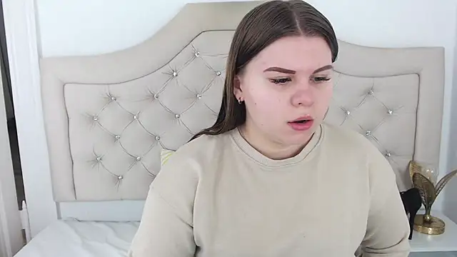 AbbyPleasure online show from January 2025 08:49:02 AM