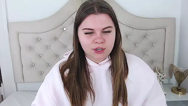 AbbyPleasure online show from January 2025 09:46:01 AM