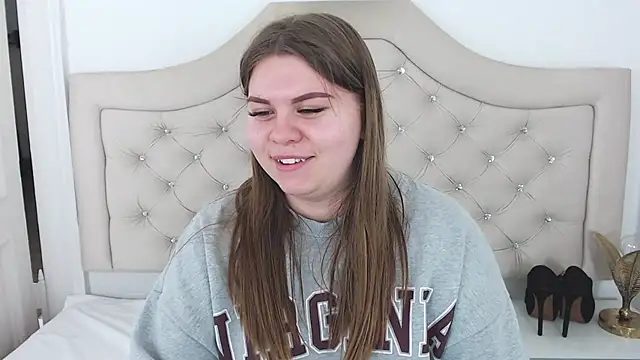 AbbyPleasure online show from January 2025 01:27:01 PM